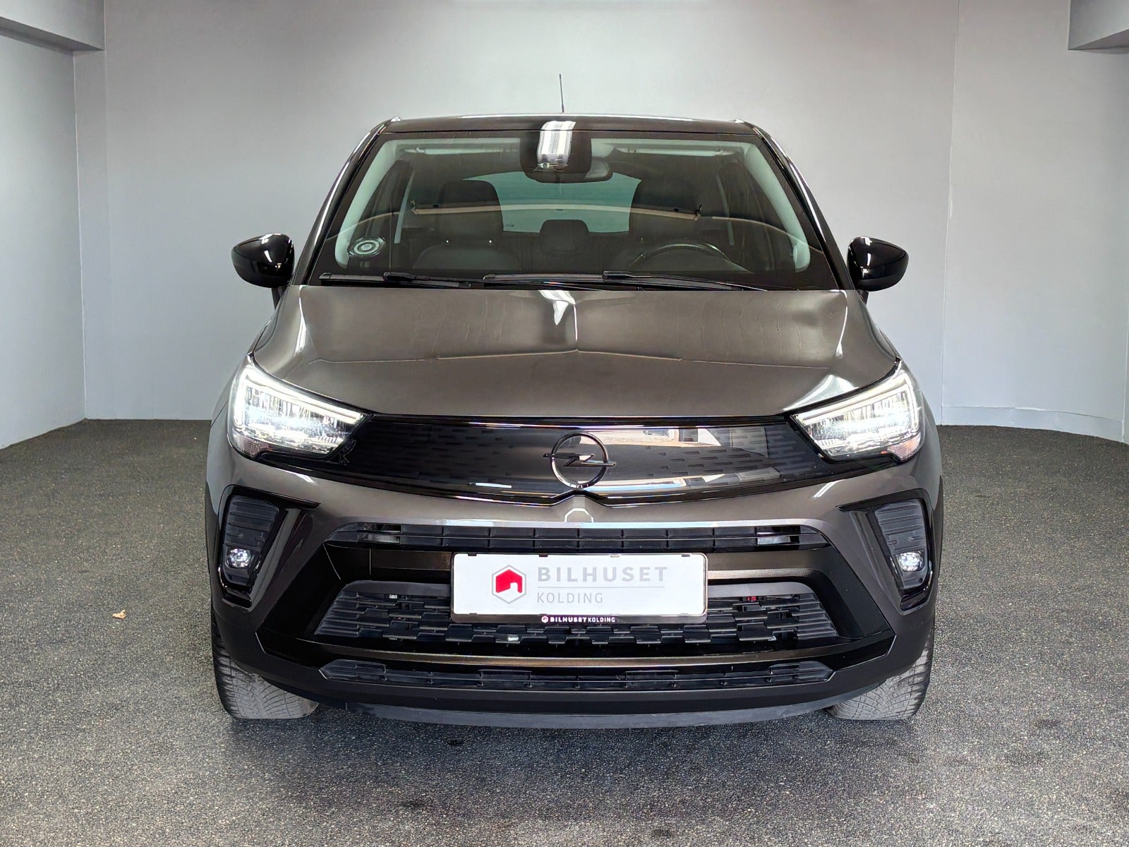Billede af Opel Crossland 1,2 T 130 Sport aut.