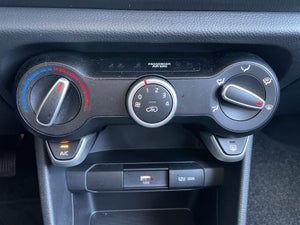Kia Picanto Prestige Upgrade