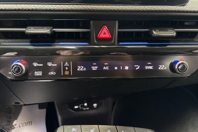 Kia EV6 Long Range Upgrade