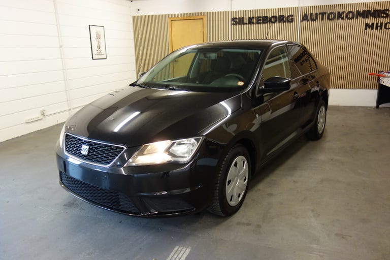 Seat Toledo TSi 105 Reference