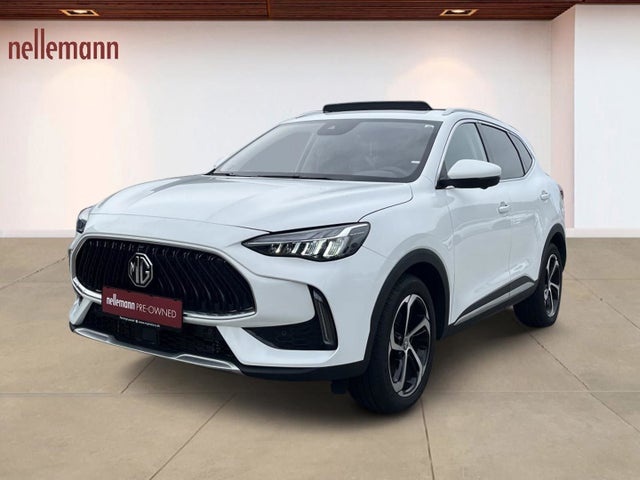 MG EHS PHEV Luxury