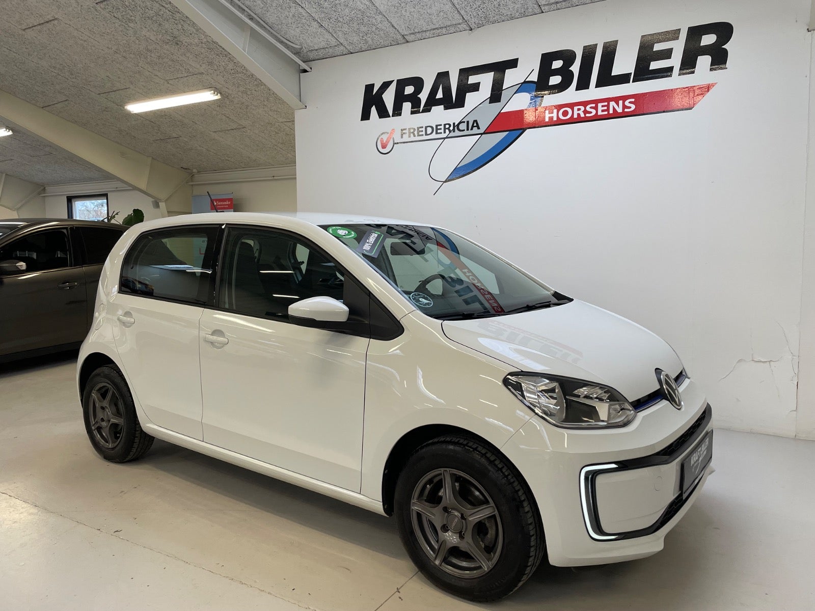 Billede af VW e-Up!  