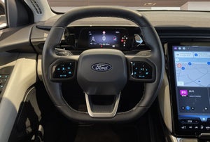 Ford Explorer Select Extended Range