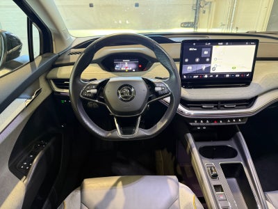Skoda Enyaq iV Lounge