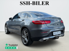 Mercedes GLC300 Coupé aut. 4Matic thumbnail