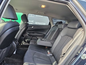 Kia Optima PHEV SW aut.