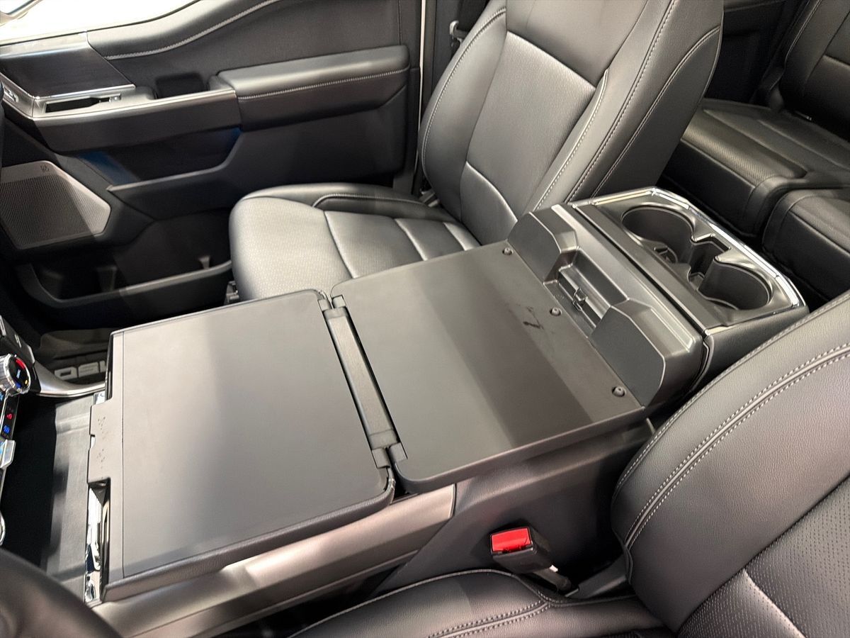 Ford F-150 Lariat aut. billede 24