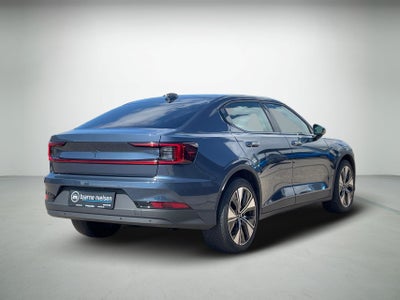 Polestar 2 Long Range billede 1