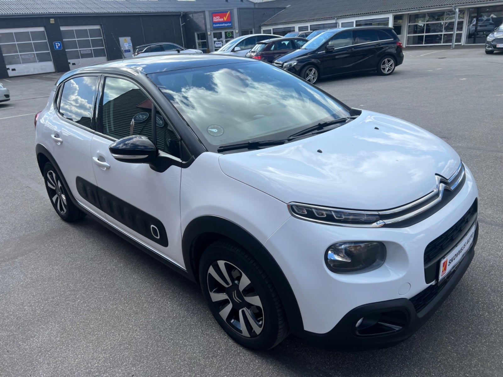 Citroën C3 2019