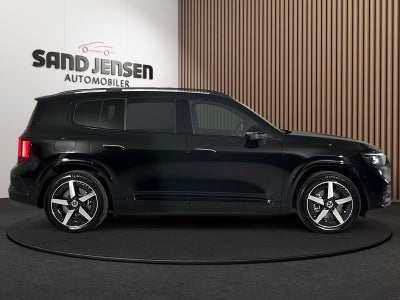 Mercedes GLB250+ AMG Advance Plus