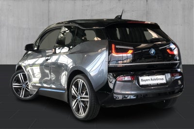 BMW i3 Charged Plus - 2