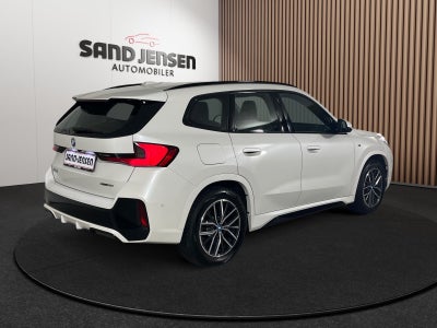 BMW iX1 xDrive30 M-Sport