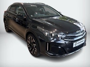 Kia XCeed PHEV Upgrade DCT