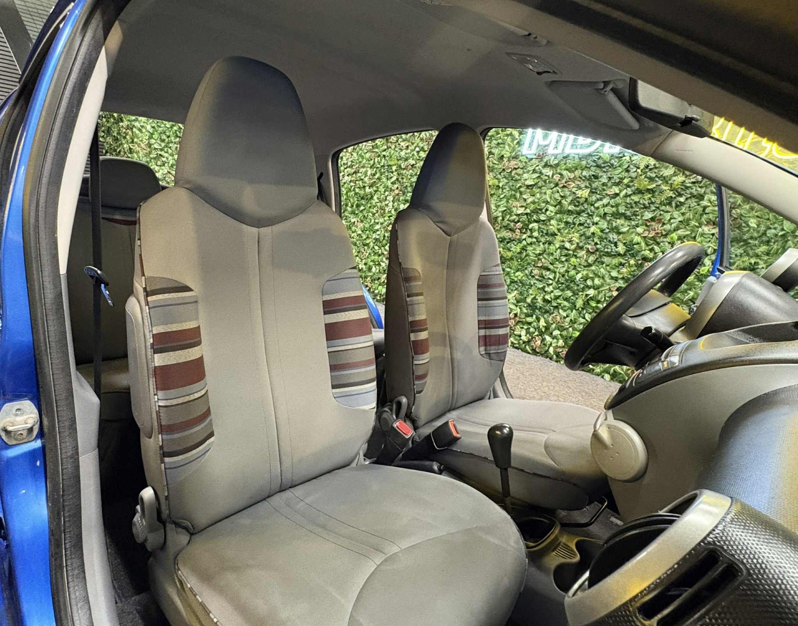 Billede af Citroën C1 1,0i Attraction