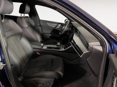 Audi A6 55 TFSi e Sport Prestige Avant quattro S-tr. Van