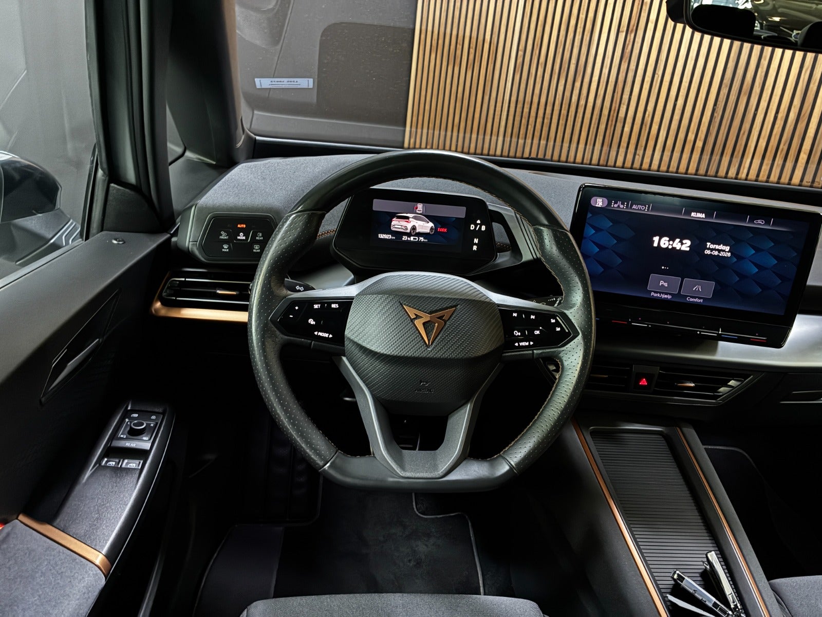 Billede af Cupra Born 58 