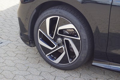 VW ID.7 Style Tourer