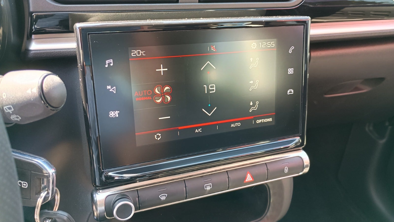 Billede af Citroën C3 1,2 PureTech 83 Feel