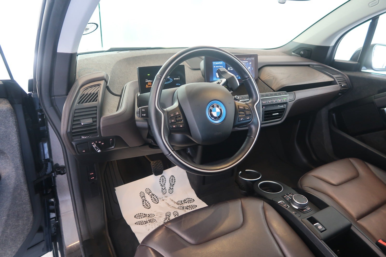 BMW i3 2020