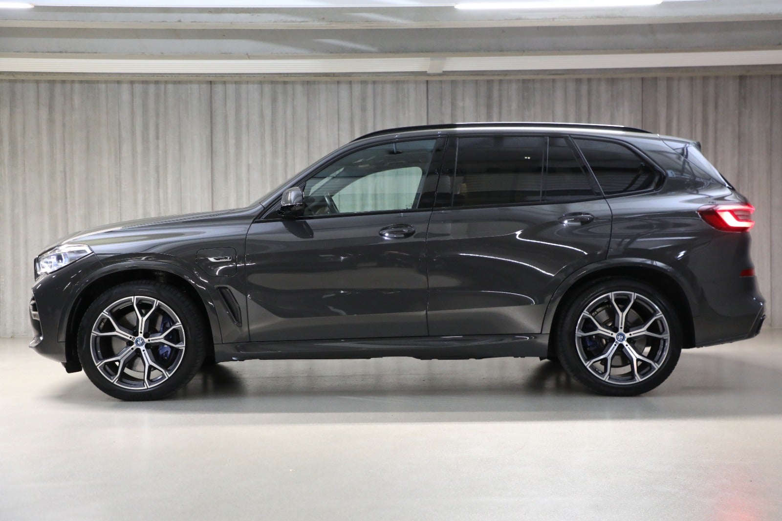 BMW X5 3,0 xDrive45e M-Sport aut.
