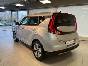 Kia e-Soul Premium Luxury