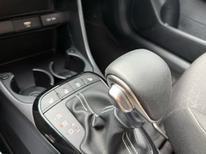 Kia Picanto Prestige Upgrade AMT