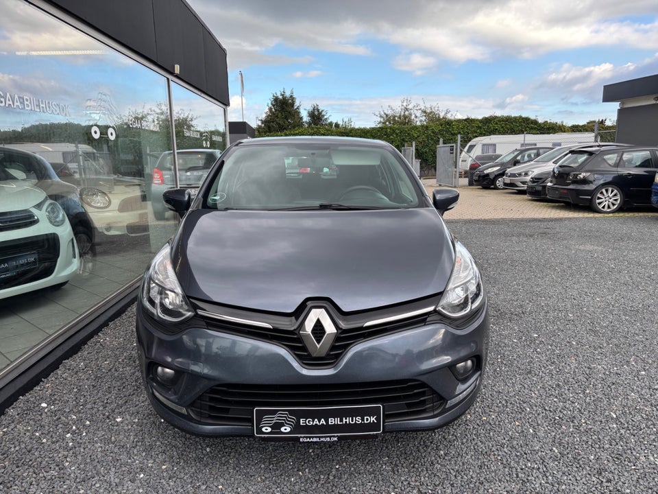 Renault Clio IV, Billede 3