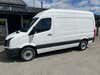 VW Crafter TDi 163 Kassevogn M thumbnail