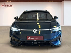 VW ID.7 Style Tourer