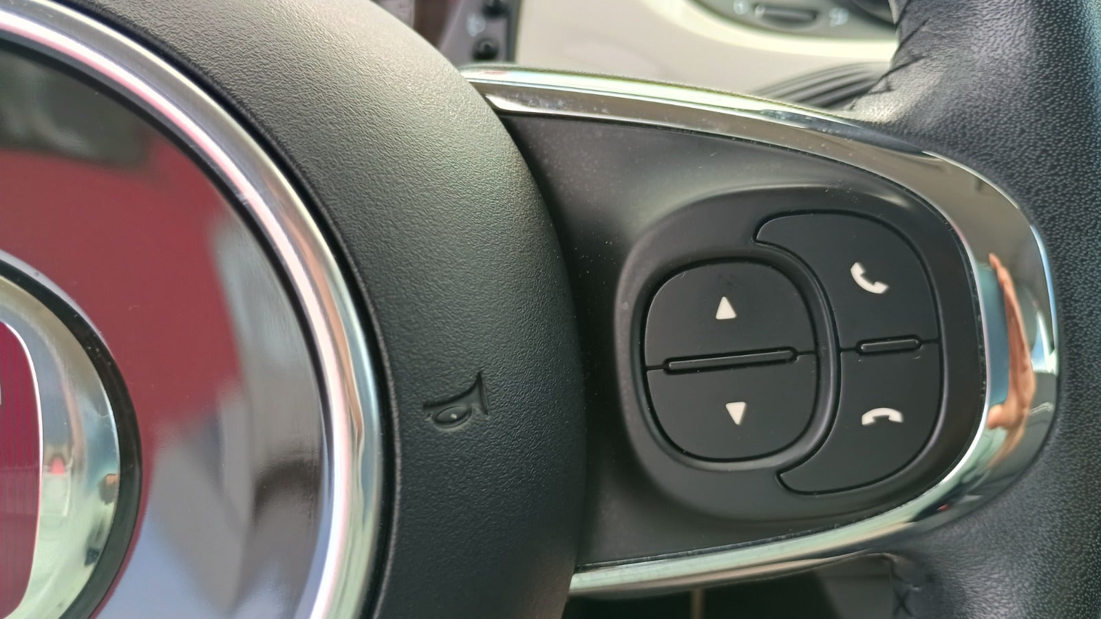 Billede af Fiat 500 1,2 Pop