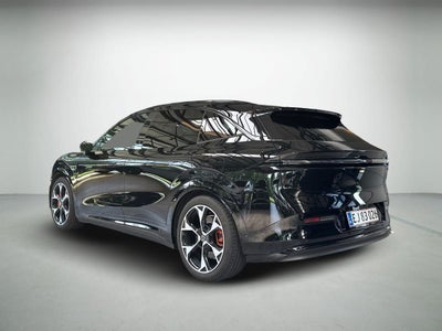 Zeekr 7X Privilege AWD billede 1