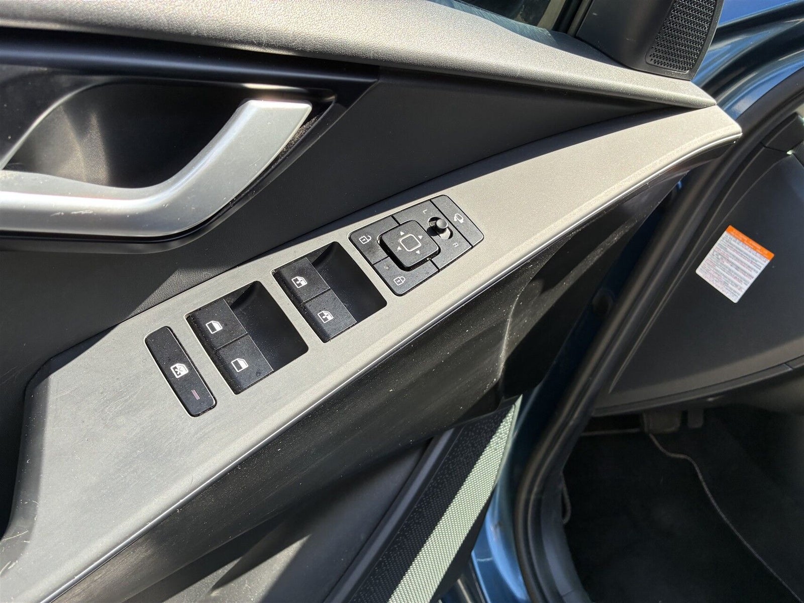 Kia Niro PHEV Prestige DCT