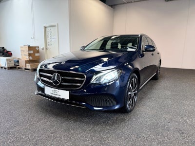 Mercedes E300 de 2,0 stc. aut. 5d