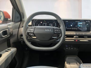 Kia EV3 Long Range Prestige