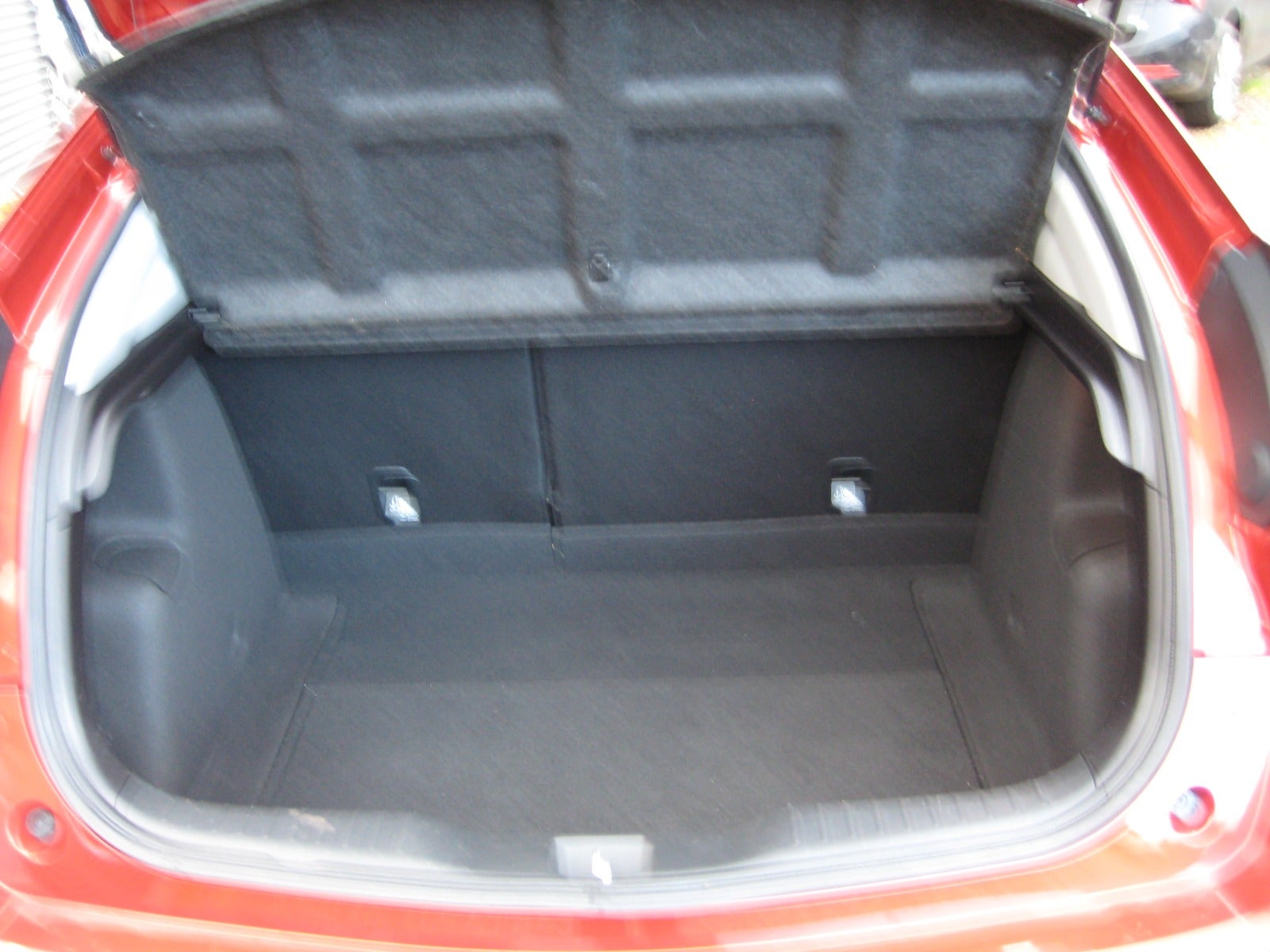 Honda Civic i-DTEC Elegance