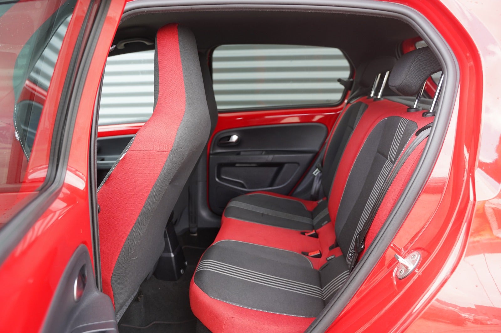Billede af Skoda Citigo 1,0 60 Monte Carlo GreenTec