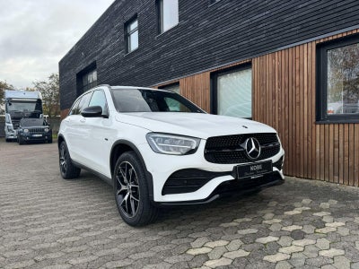 Mercedes GLC300 e 2,0 AMG Line aut. 4Matic 5d