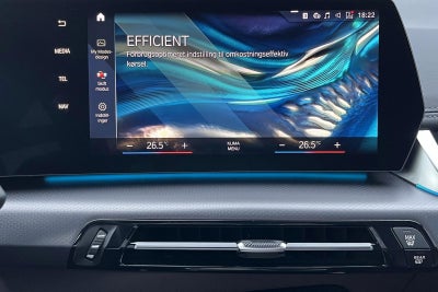 BMW iX1 xDrive30 M-Sport Premium