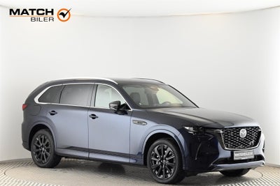 Mazda CX-80 2,5 PHEV Homura+ aut. AWD 7prs 5d