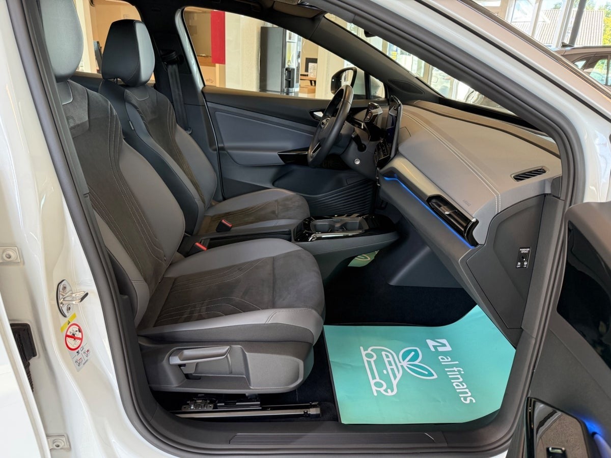 Billede af VW ID.5 77 Pro