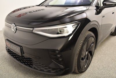 VW ID.5 GTX 4Motion