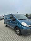 Opel Vivaro CDTi 114 Van L1H1 thumbnail