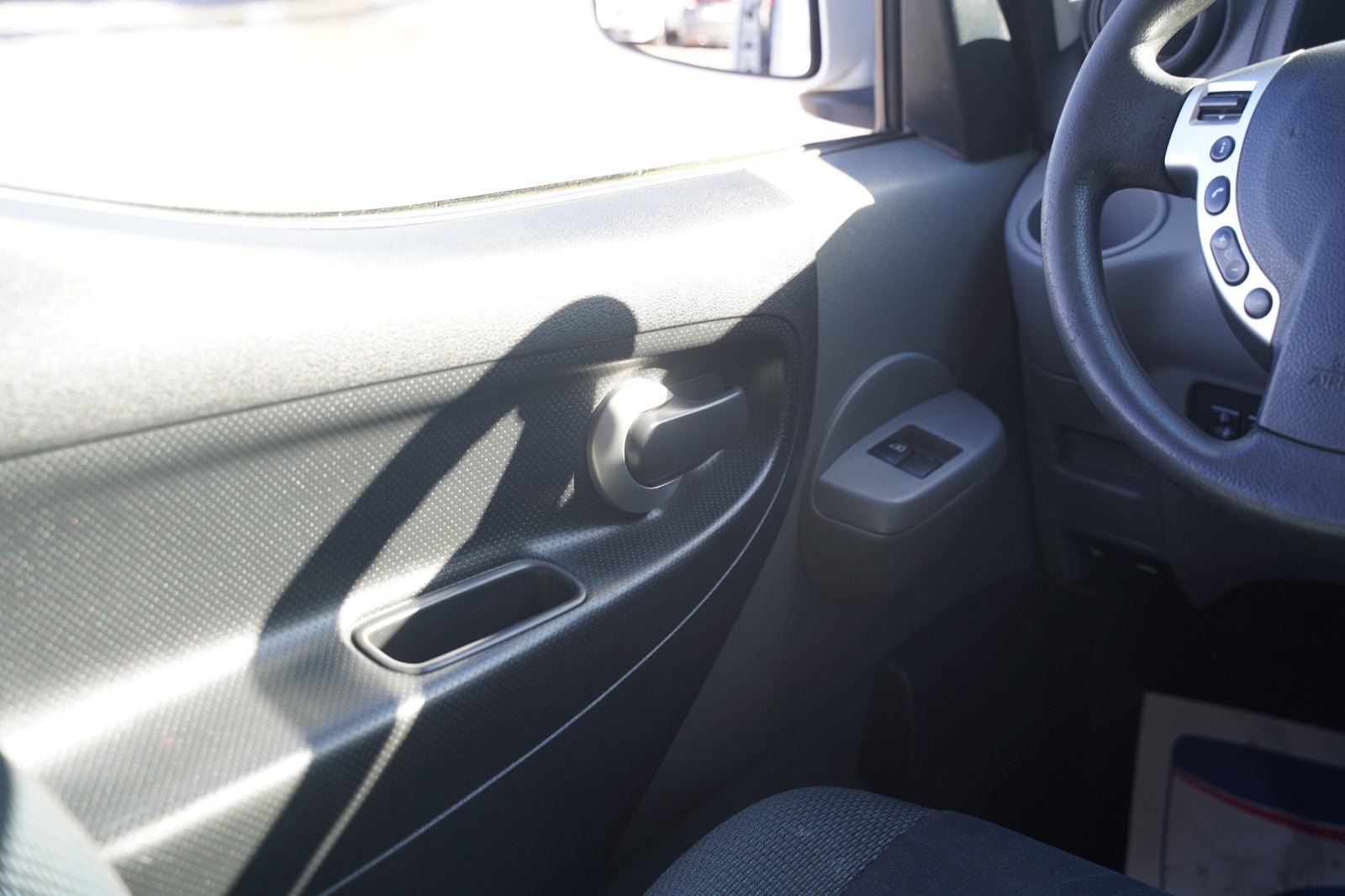 Billede af Nissan NV200 1,6 Premium Evalia 7prs