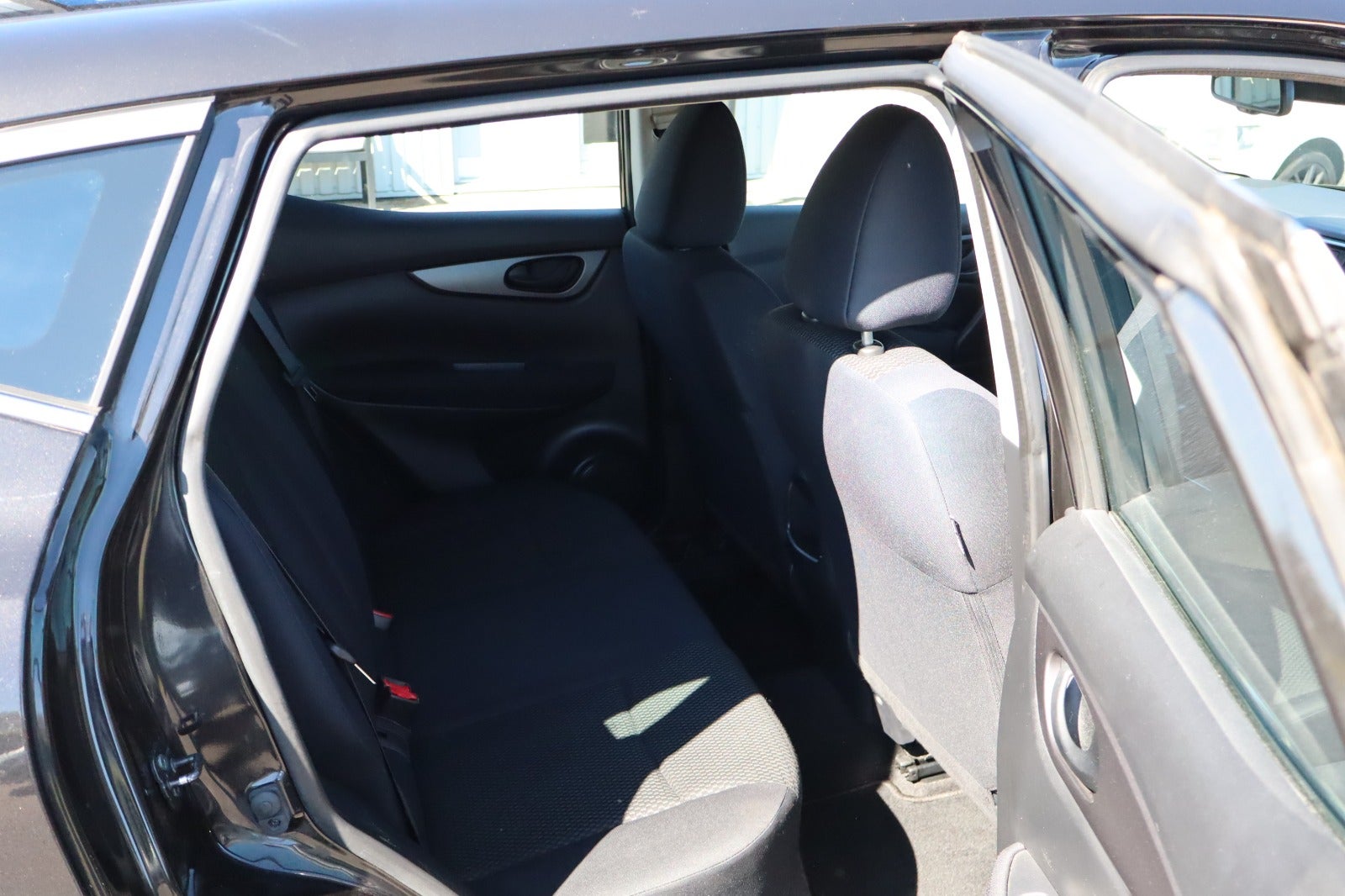 Billede af Nissan Qashqai 1,2 Dig-T 115 Tekna