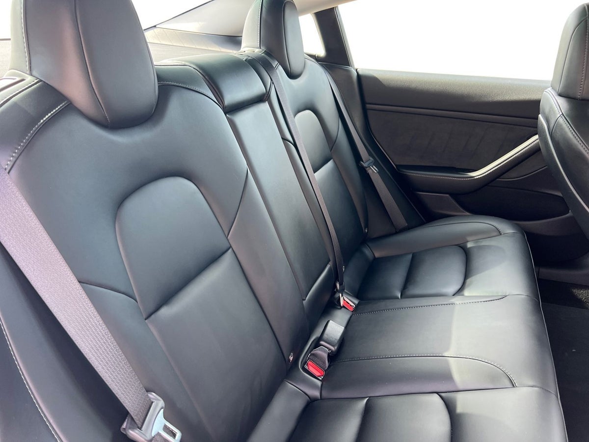 Tesla Model 3 Standard Range+ RWD billede 12
