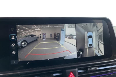 Hyundai Ioniq 6 N AWD