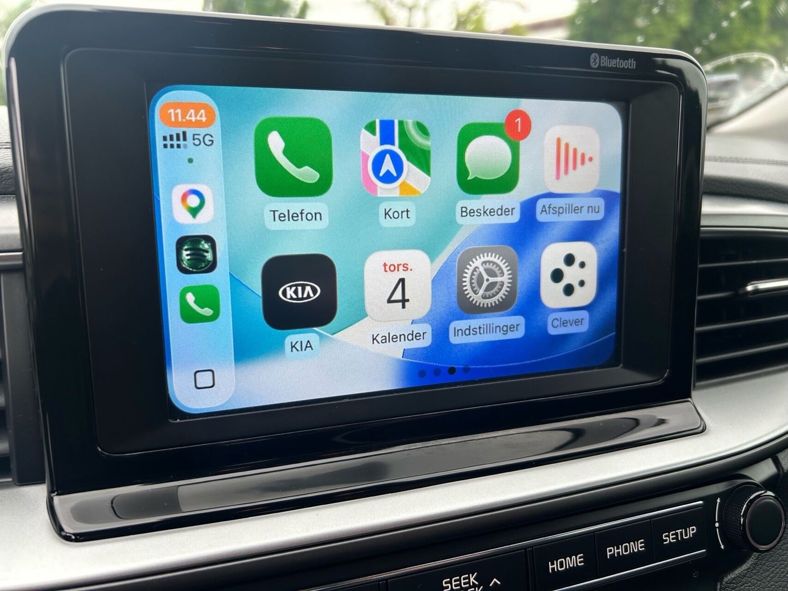 Kia Ceed T-GDi Comfort SW