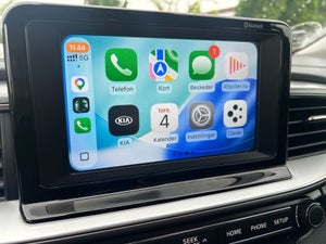 Kia Ceed T-GDi Comfort SW