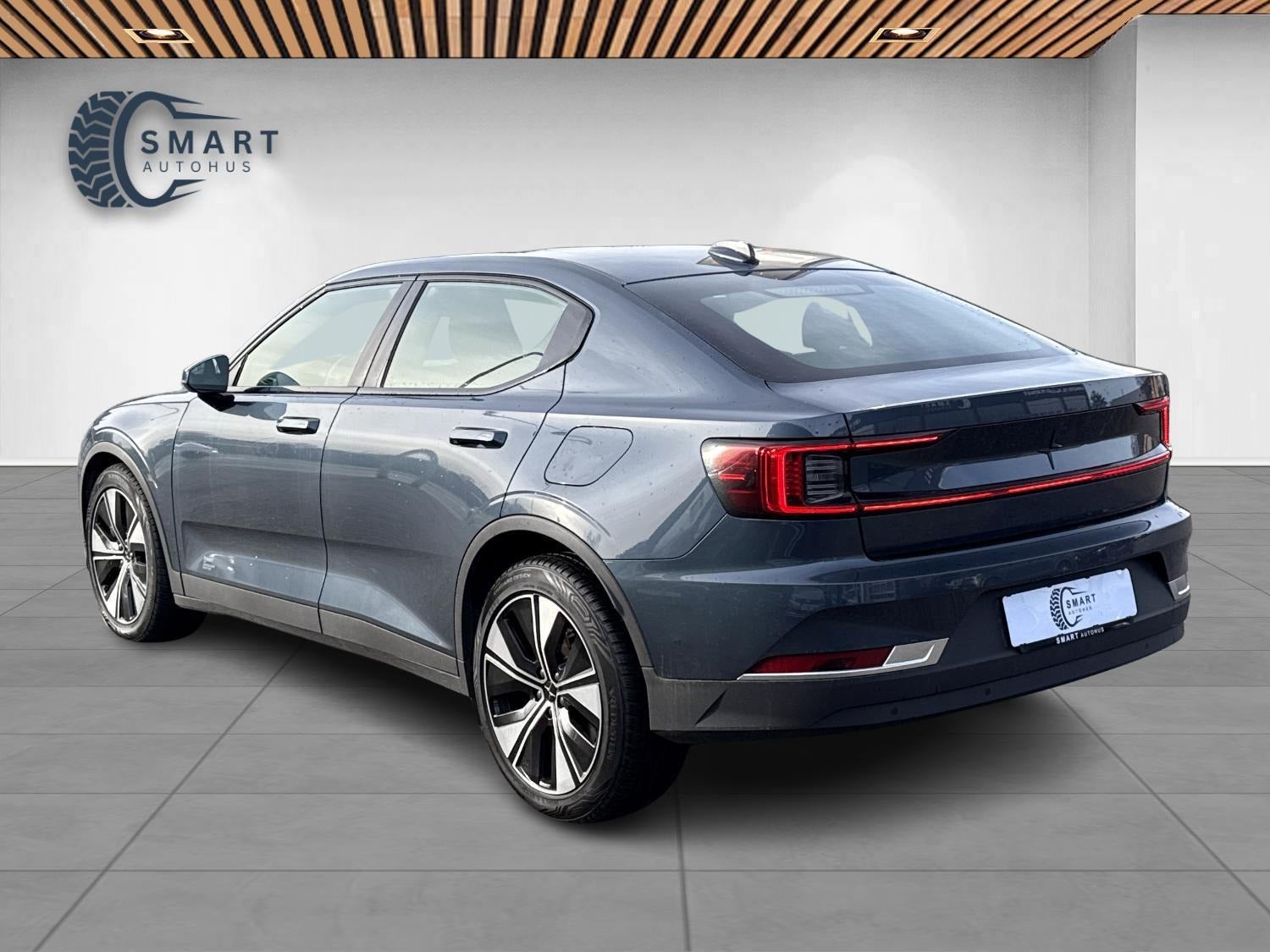 Billede af Polestar 2 Long Range