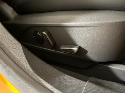 Ford Mustang Mach-E Premium Extended Range AWD